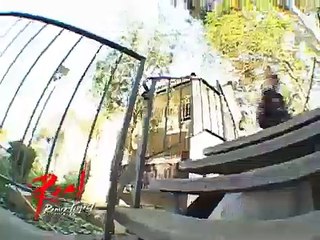 Real Skateboards - Remix Project V.1.1 | movie | 2007 | Official Trailer