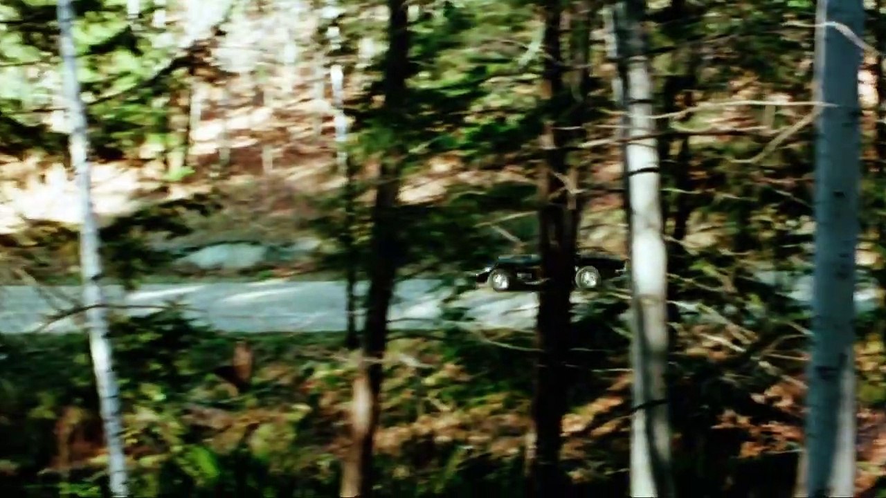 Death Weekend | movie | 1976 | Official Trailer