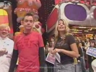 McFLY & Hilary Duff - Ram Ray - MOM - 22.10.2005