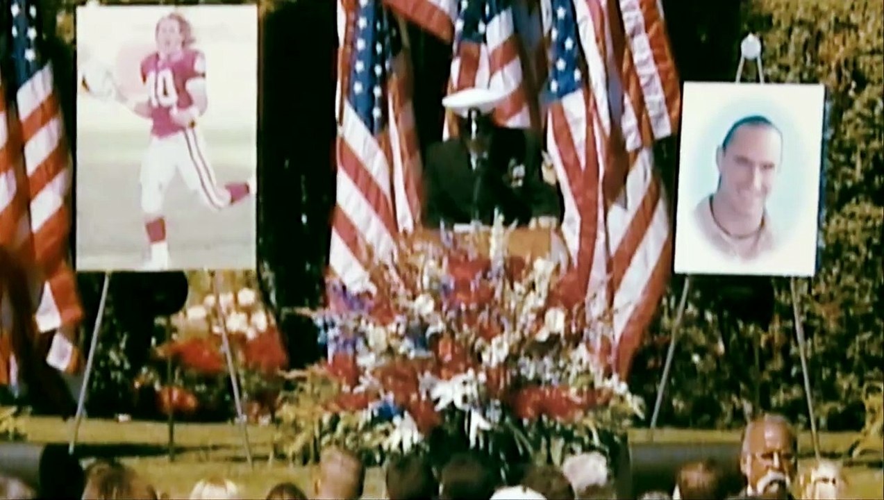 The Tillman Story | movie | 2010 | Official Trailer