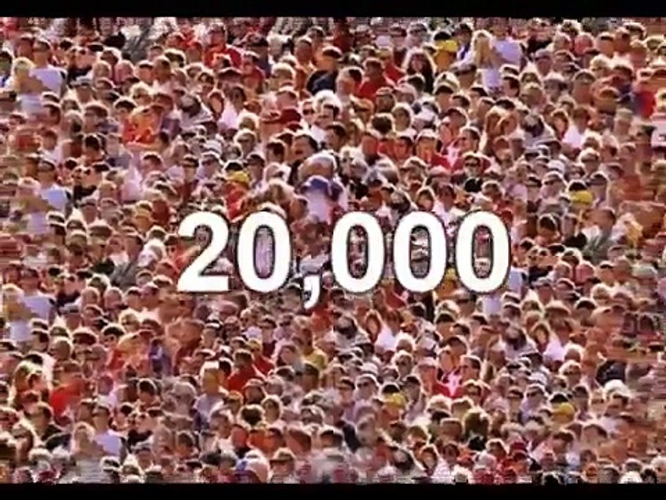 Cancer: The Forbidden Cures | movie | 2010 | Official Trailer