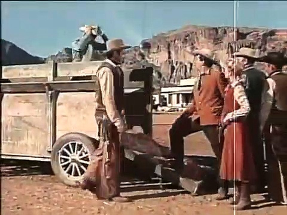 Pardners | movie | 1956 | Official Trailer