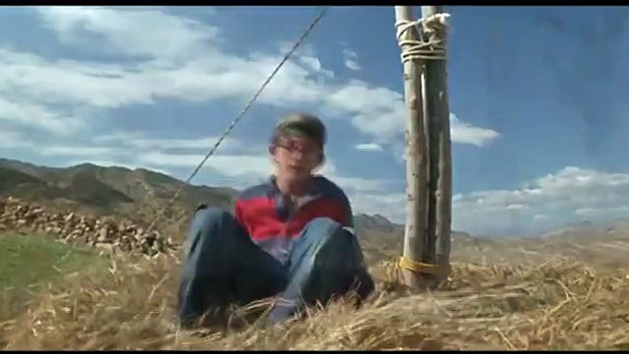 Turtles Can Fly | movie | 2005 | Official Trailer
