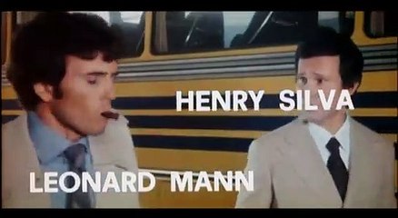 Weapons of Death | movie | 1977 | Official Trailer