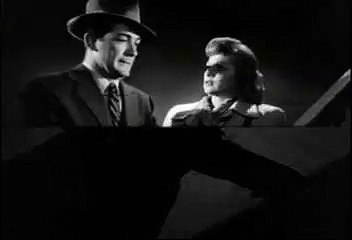 The Dark Corner | movie | 1946 | Official Trailer