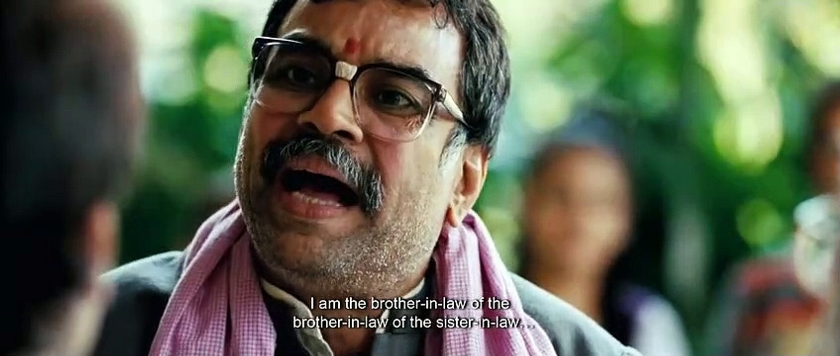 Atithi Tum Kab Jaoge? | movie | 2010 | Official Trailer