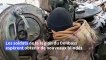 Ukraine: sur la ligne de front, les troupes attendent impatiemment les nouveaux chars modernes