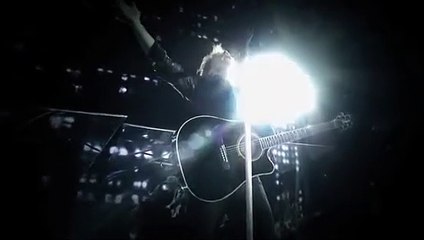 Bon Jovi - The Circle Tour Live From New Jersey | movie | 2010 | Official Trailer