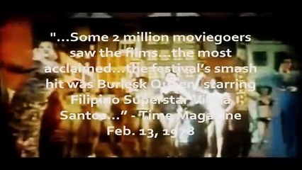 Burlesk Queen | movie | 1977 | Official Trailer