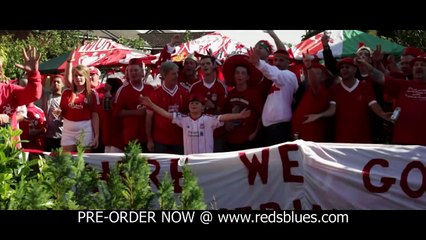 Reds & Blues: The Ballad of Dixie & Kenny | movie | 2010 | Official Trailer