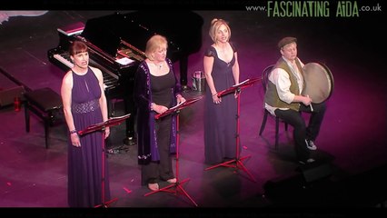 Fascinating Aida Silver Jubilee | movie | 2010 | Official Trailer