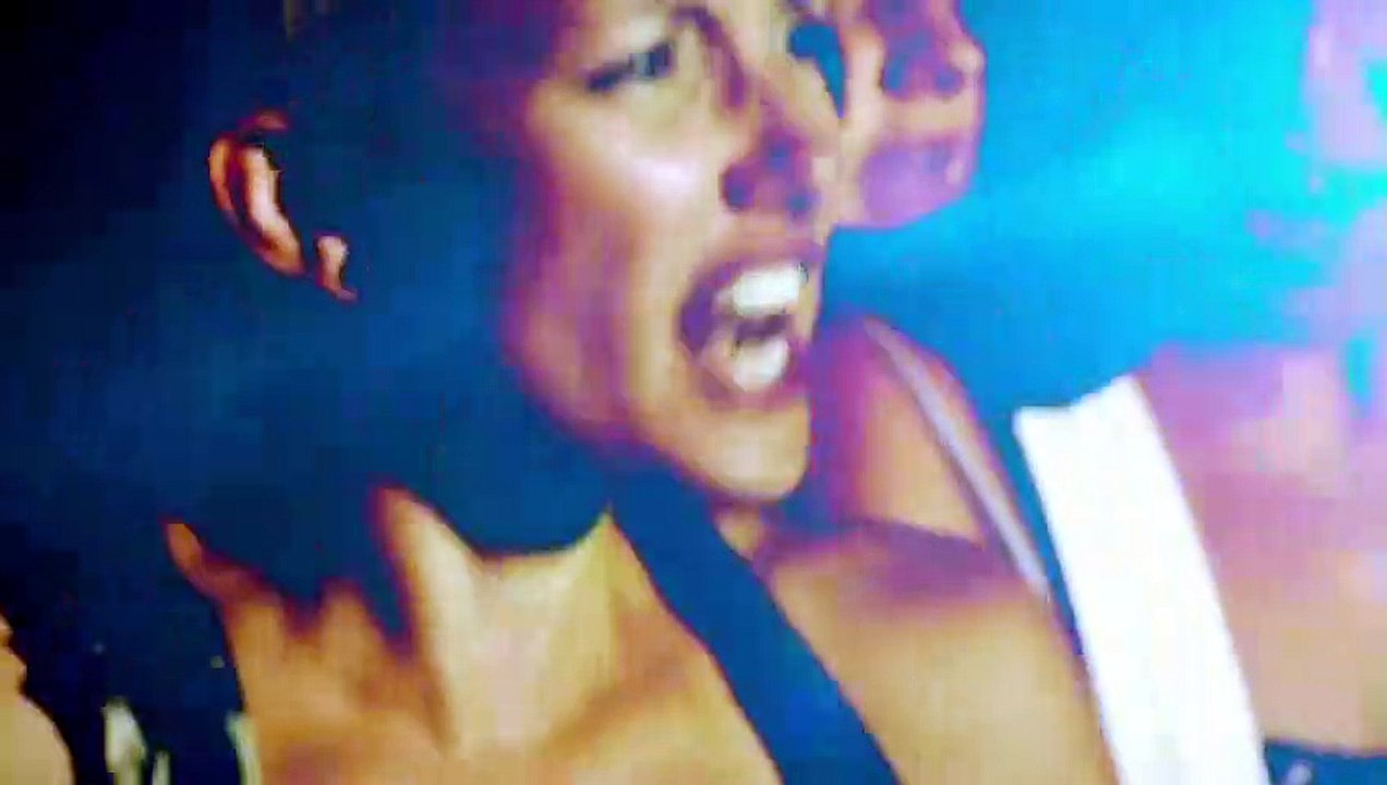 U2: 360° at the Rose Bowl | movie | 2010 | Official Trailer