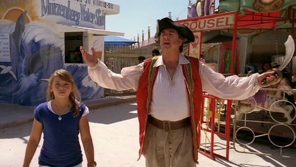 Free Willy: Escape from Pirate's Cove | movie | 2010 | Official Trailer