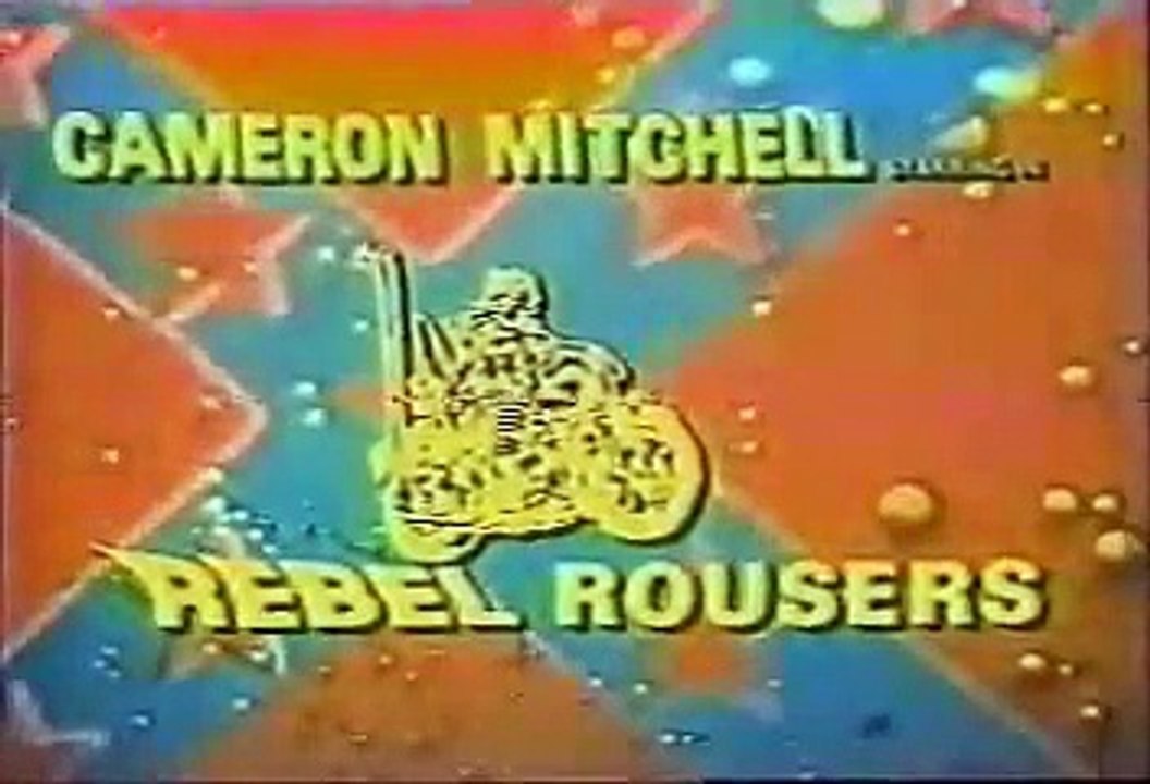 Rebel Rousers | movie | 1978 | Official Trailer
