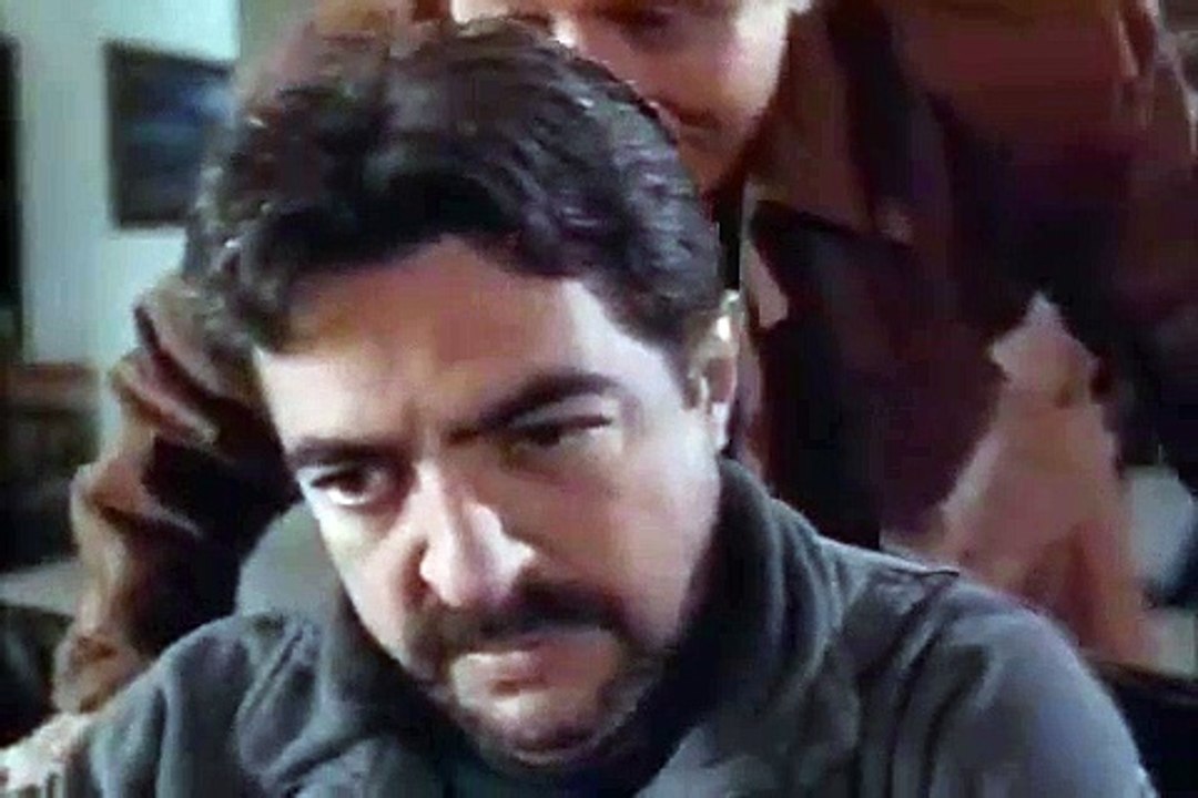 Persons Unknown | movie | 1996 | Official Trailer