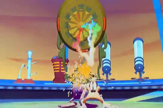 Marvin the Martian in the Third Dimension | movie | 1996 | Official Trailer