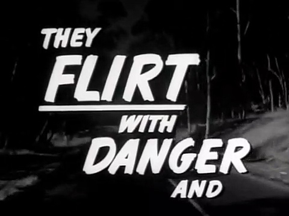 Code Two | movie | 1953 | Official Trailer