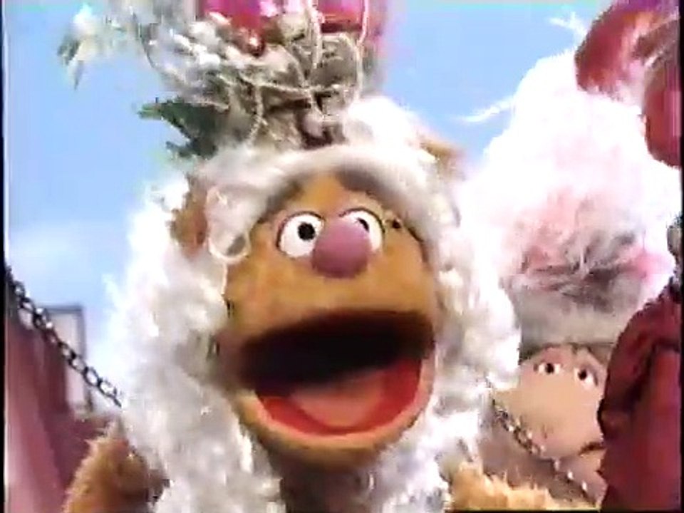 Muppet Classic Theater | movie | 1994 | Official Trailer