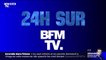 24H SUR BFMTV – La réforme des retraites, l'incendie dans l'Aisne et le séisme en Turquie et en Syrie