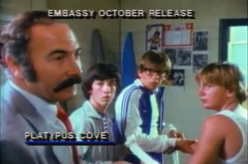 Platypus Cove | movie | 1986 | Official Trailer