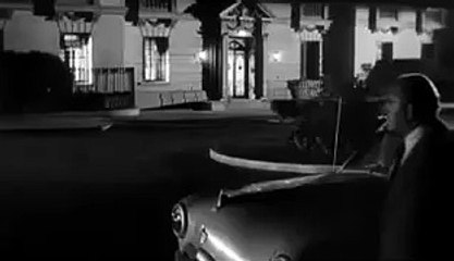 Creature with the Atom Brain | movie | 1955 | Official Trailer