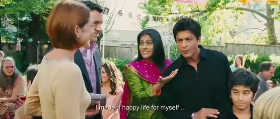 My Name Is Khan | movie | 2010 | Official Trailer