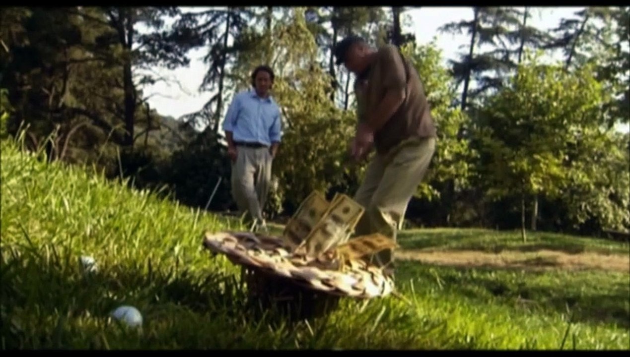 Teddy Bears' Picnic | movie | 2002 | Official Trailer