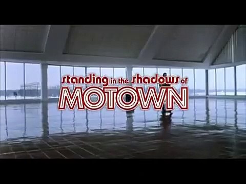 Standing in the Shadows of Motown | movie | 2002 | Official Trailer