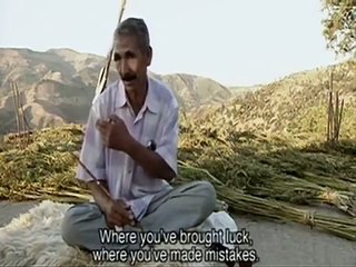 Hashish (2003) Official Trailer – A Journey to Morocco’s Mountain Village 🌄
