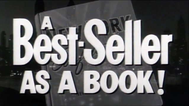 New York Confidential | movie | 1955 | Official Trailer