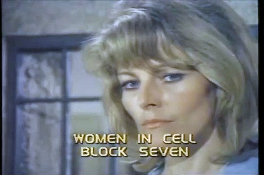 Women in Cell Block 7 | movie | 1973 | Official Trailer - video Dailymotion