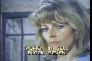 Women in Cell Block 7 (1973) | Official Trailer – A Woman's Fight to Save Her Father 💪