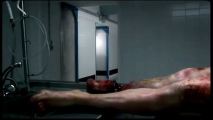 Aftermath (1994) Official Trailer – A Chilling Tale of a Nighttime Mortician 🪦