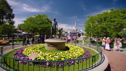 The Imagineering Story | movie | 2019 | Official Trailer