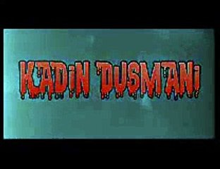 Woman Despiser | movie | 1967 | Official Trailer