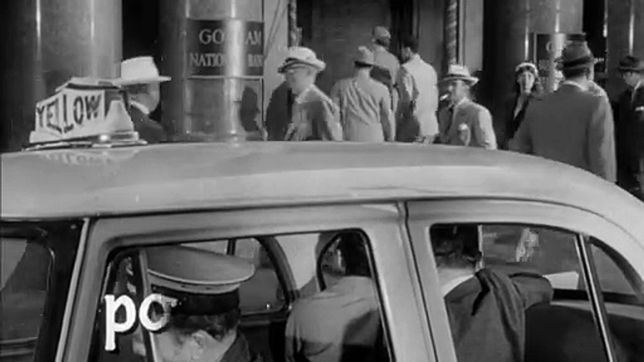 The Brothers Rico | movie | 1958 | Official Trailer
