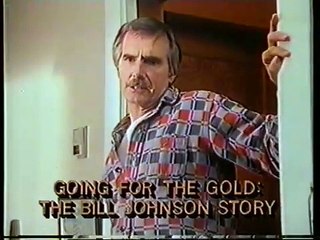 Going for the Gold: The Bill Johnson Story | movie | 1985 | Official Trailer