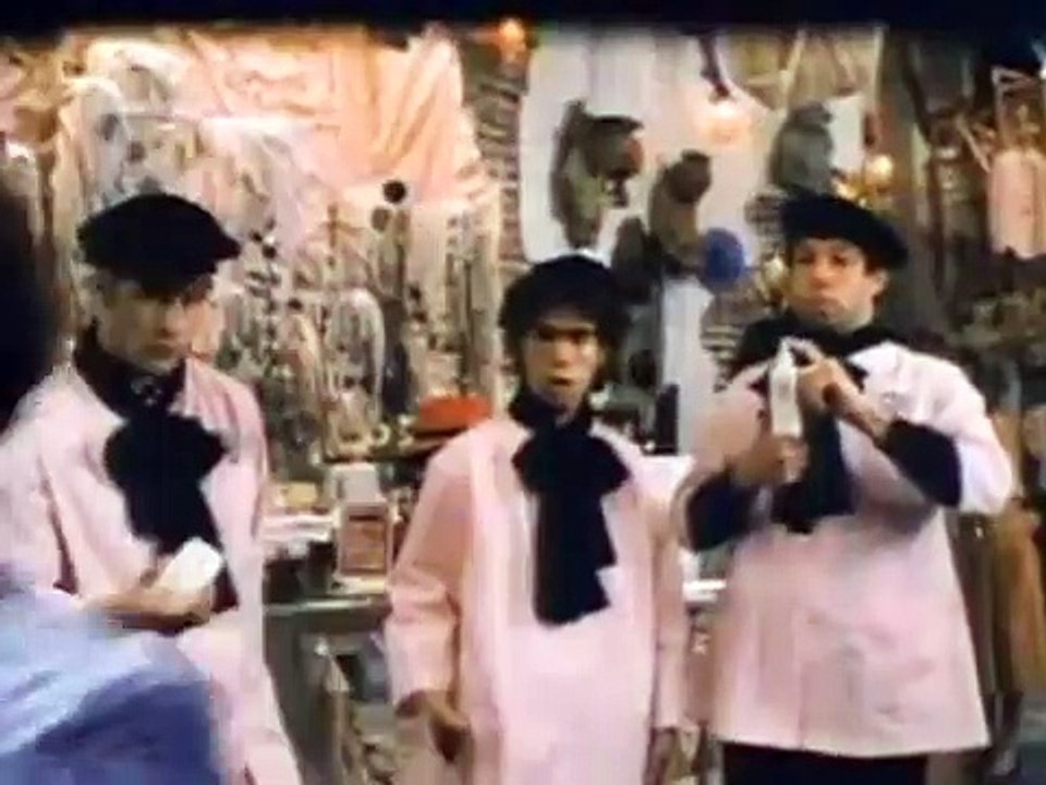 Little Noises | movie | 1992 | Official Trailer