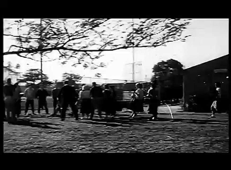 I Was a Teenage Werewolf | movie | 1957 | Official Trailer