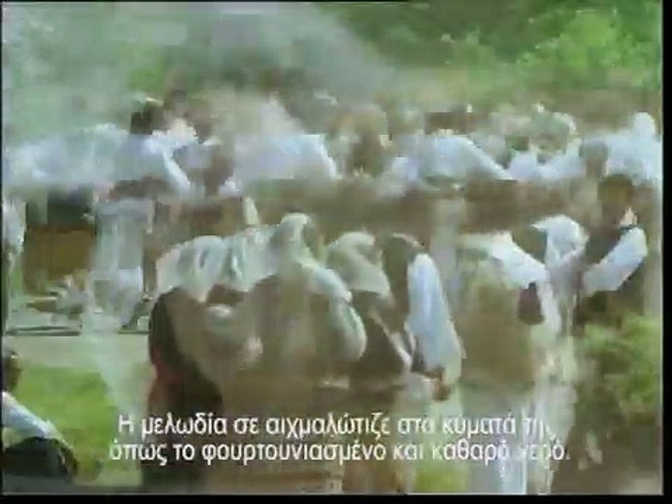 Ciuleandra | movie | 1985 | Official Trailer