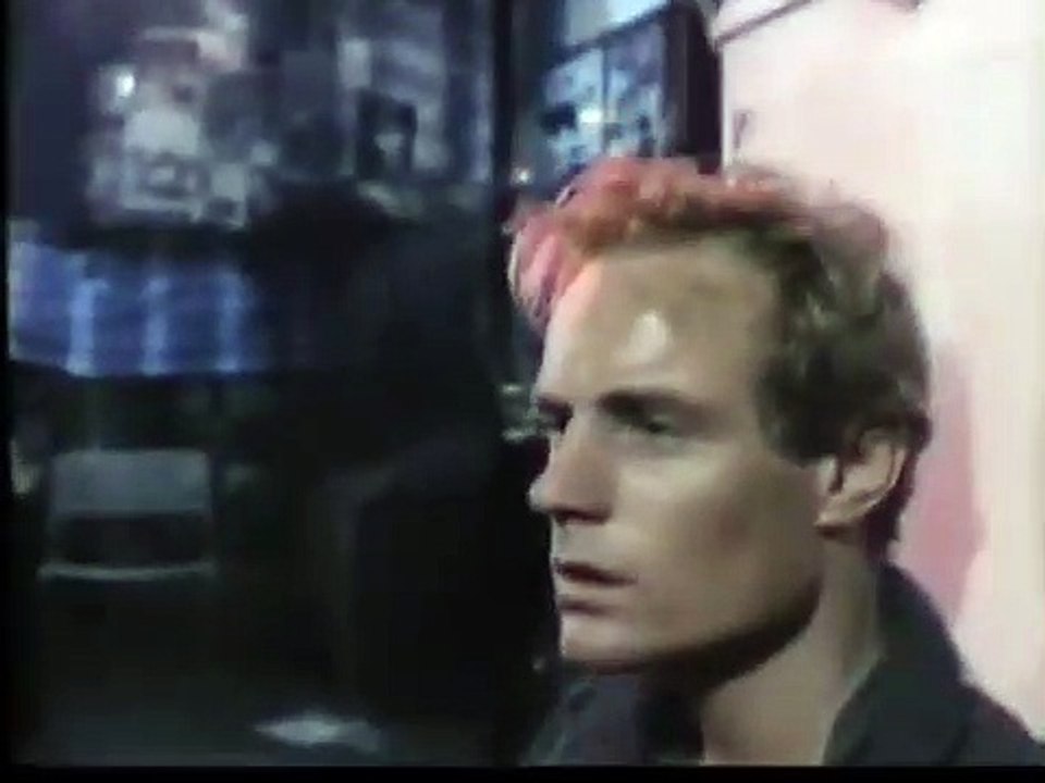 Max Headroom: 20 Minutes into the Future | movie | 1985 | Official Trailer