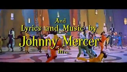 Daddy Long Legs | movie | 1955 | Official Trailer