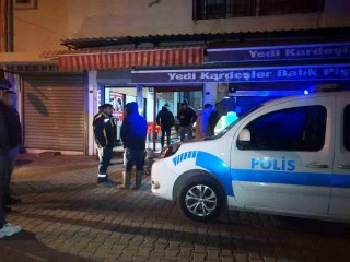 İzmir'de 2 kişi ayakkabı atölyesinde ölü bulundu