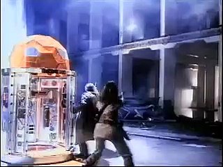 Trancers 3: Deth Lives | movie | 1992 | Official Trailer