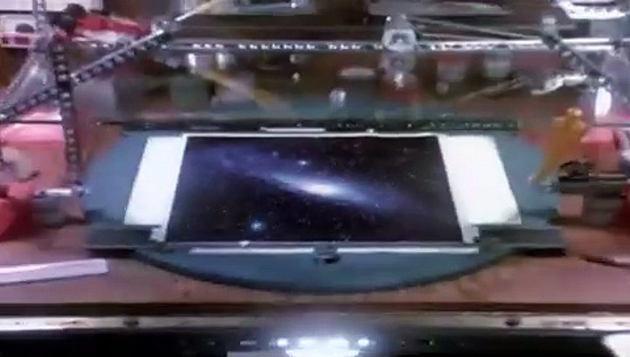 The Wizard of Speed and Time | movie | 1989 | Official Trailer