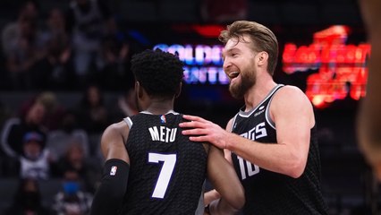 NBA 2/6 Preview: Kings Vs. Rockets