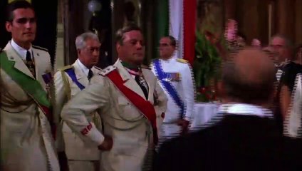 Lion of the Desert | movie | 1981 | Official Trailer