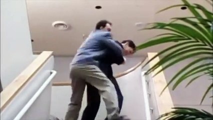 Bloodfist V: Human Target | movie | 1994 | Official Trailer