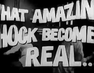 Terror from the Year 5000 | movie | 1959 | Official Trailer