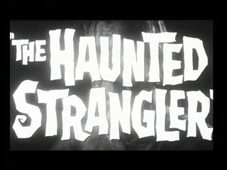 Grip of the Strangler | movie | 1958 | Official Trailer